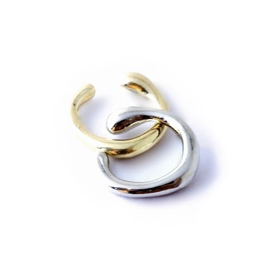 SIMPLE EAR CUFF 1P ��ƣ�򤵤�����