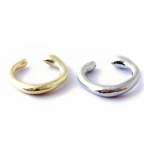 SIMPLE EAR CUFF 1P ��ƣ�򤵤�����