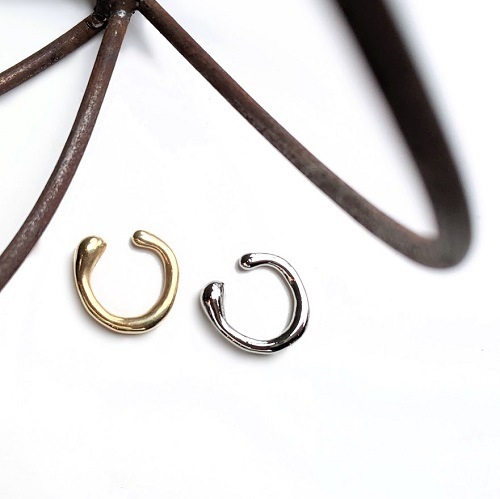 SIMPLE EAR CUFF 1P ��ƣ�򤵤�����