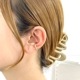 SIMPLE EAR CUFF 1P ��ƣ�򤵤�����