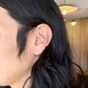 SIMPLE EAR CUFF 1P ��ƣ�򤵤�����