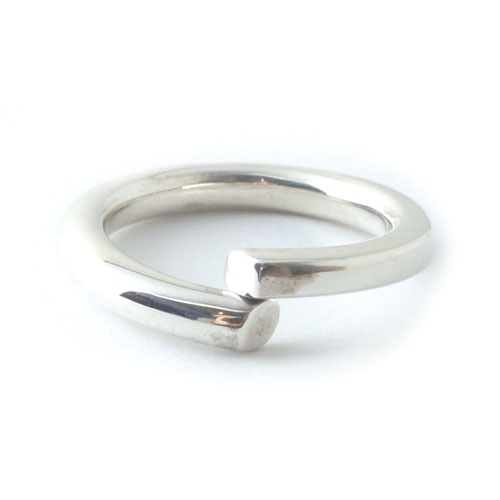 MOBIUS INFINITY RING 2 SV����ƣ�򤵤����ѡ�