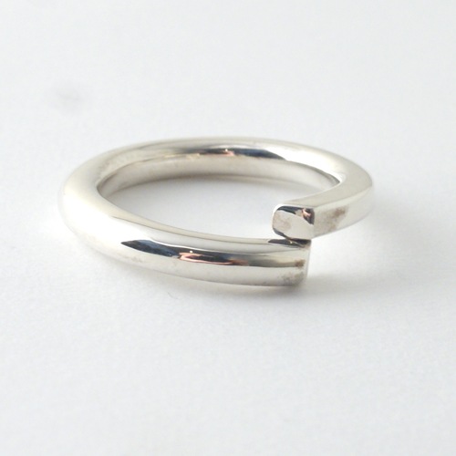 MOBIUS INFINITY RING 2 SV����ƣ�򤵤����ѡ�