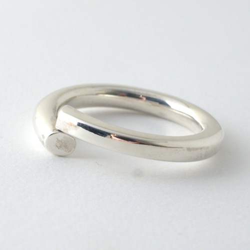 MOBIUS INFINITY RING 2 SV����ƣ�򤵤����ѡ�