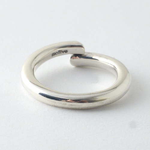 MOBIUS INFINITY RING 2 SV����ƣ�򤵤����ѡ�