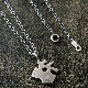 FUKU GOOD LUCK NECKLACE