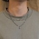 BAD LUCK 13 NECKLACE