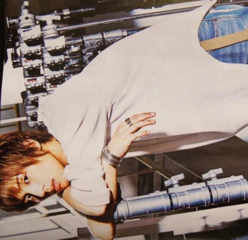 LINE BRACELETƣ򤵤Kis-My-Ft2ƣë夵