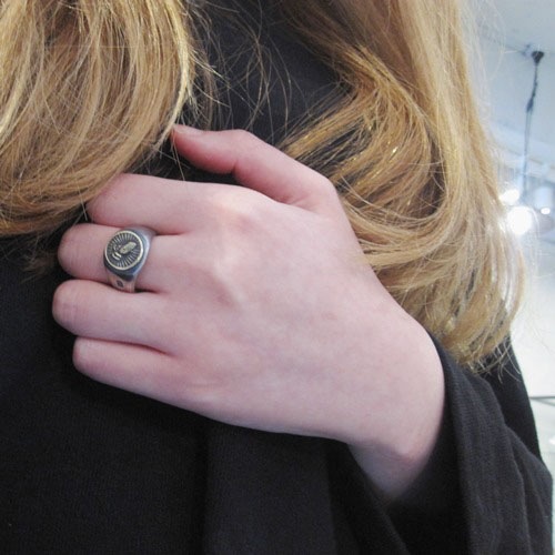 �ǲ�ֶ򤫼Ԥο�ʬ�װ���䤵�����ѡ�HAND RING 