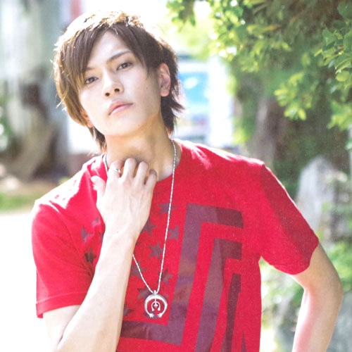 NAJA NATIVE BEADS NECKLACE / SV