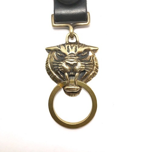 TIGER KEYHOLDER BR