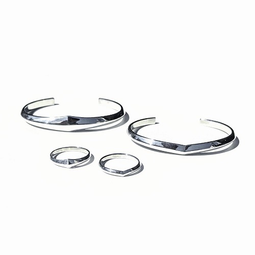 HUG RING S