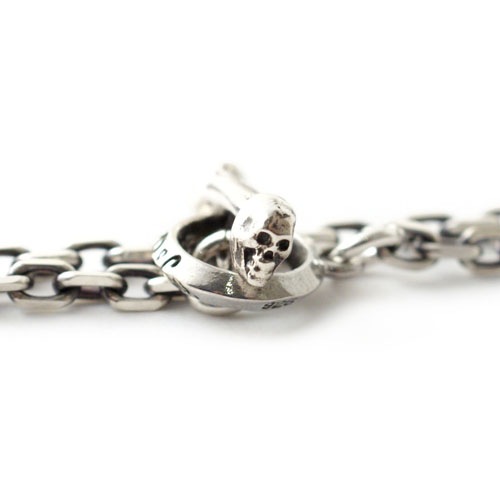SKULL HOOK CHAIN