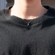 YUMEKIѥƥࡣDOUBLE STAR NECKLACE K10