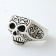JIM SKULL ENGRAVED΢ȴ̵SOLID