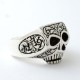 JIM SKULL ENGRAVED΢ȴ̵SOLID