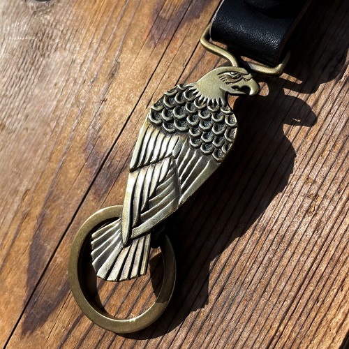 EAGLE KEYHOLDER