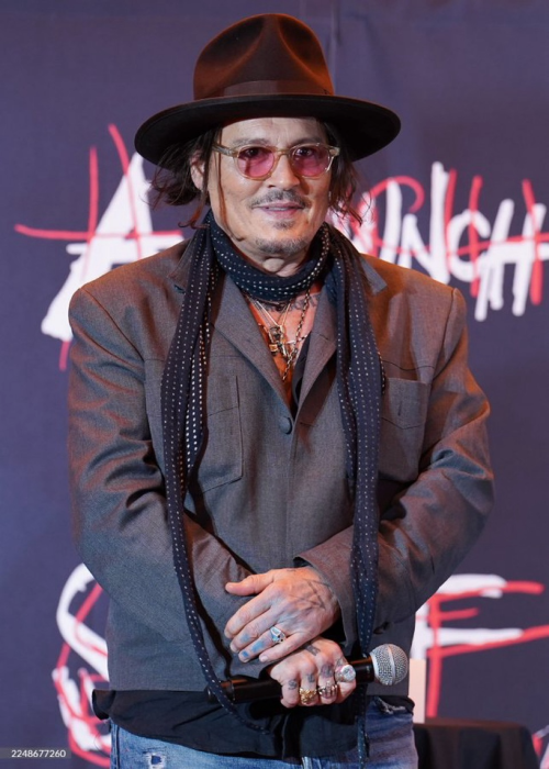 JIMSKULL RING JOHNNY DEPP NEVER FEAR TRUTH��̵��