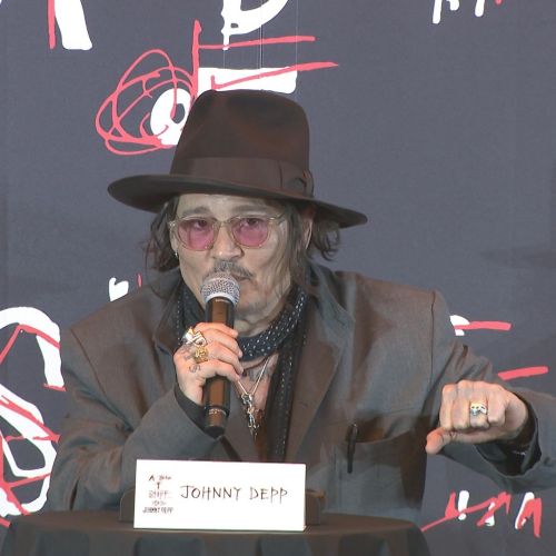 JIMSKULL RING JOHNNY DEPP NEVER FEAR TRUTH��̵��