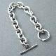 AZUKI CHAIN SIMPLE BRACELET
