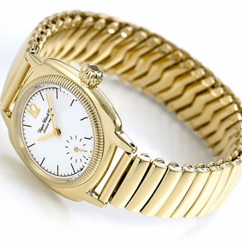 VAGUE WATCH Co.��COUSSIN 12 EXTENSION(YG)
