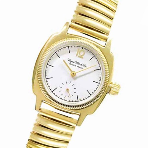 VAGUE WATCH Co.��COUSSIN 12 EXTENSION(YG)