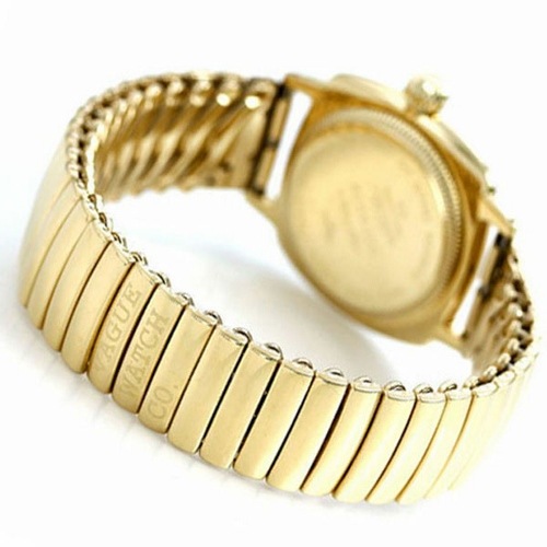 VAGUE WATCH Co.��COUSSIN 12 EXTENSION(YG)