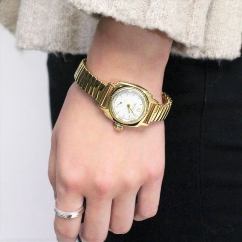 VAGUE WATCH Co.��COUSSIN 12 EXTENSION(YG)