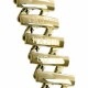 VAGUE WATCH Co.��COUSSIN 12 EXTENSION(YG)