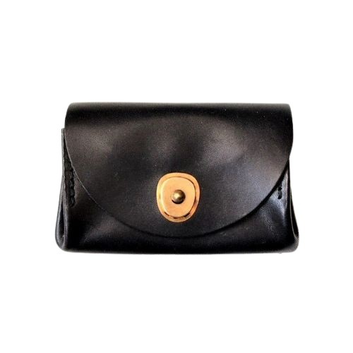 LEATHER GARSON POCKET WALLET