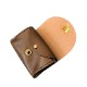 LEATHER GARSON POCKET WALLET