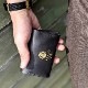 LEATHER GARSON POCKET WALLET