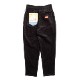 COOKMAN Chef Pants Corduroy M