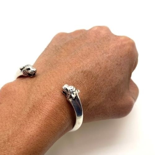 Tiger Bangle
