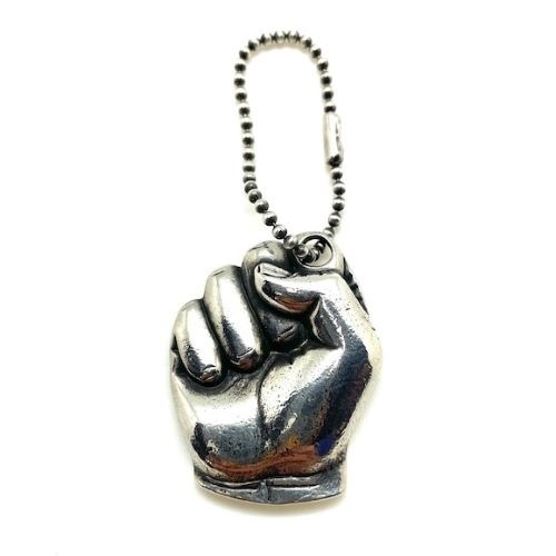 Guts Keyholder