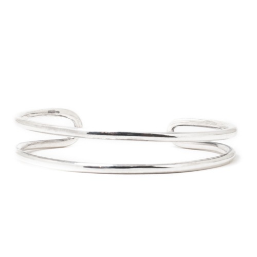 UNIT BRACELET2 SILVER925ʤˤ˻ҡƻ޽ͤѥǥ