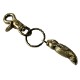 Rabbit foot keyholder2023.