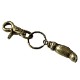 Rabbit foot keyholder2023.