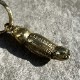 Rabbit foot keyholder2023.