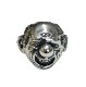 EYE OF GOD CLOWN PIERROT RING