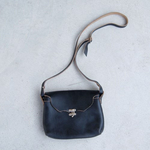 Horizontal Latch Pouch/M(ۥ꥾󥿥åݡ/ߥǥ)