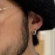 FOOP OPENCLOSE PIERCE SV SMALL ���ļ�