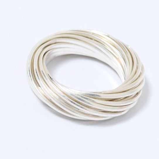 Garden Of Eden OCTAGONAL RING 18号 リング