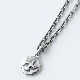 DANCING �� EAGLE NECKLACE SV