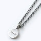 DANCING �� EAGLE NECKLACE SV