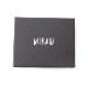 MIRAH T-BAR ID CHAIN BRACELET