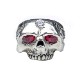 HOLLYWOOD VAMPIRES SKULL RING