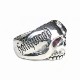 HOLLYWOOD VAMPIRES SKULL RING