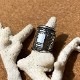 TUAREG SILVER JEWELRY CIGAR BAND RING