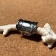 TUAREG SILVER JEWELRY CIGAR BAND RING